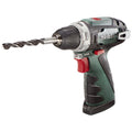 Винтоверт акум. 10.8V 34Nm METABO POWERMAXX BS BASIC Solo Metabo BGShopping.net