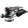 Ексцентършлайф 320W 125mm METABO SXE 425 TurboTec Metabo - BGShopping.net