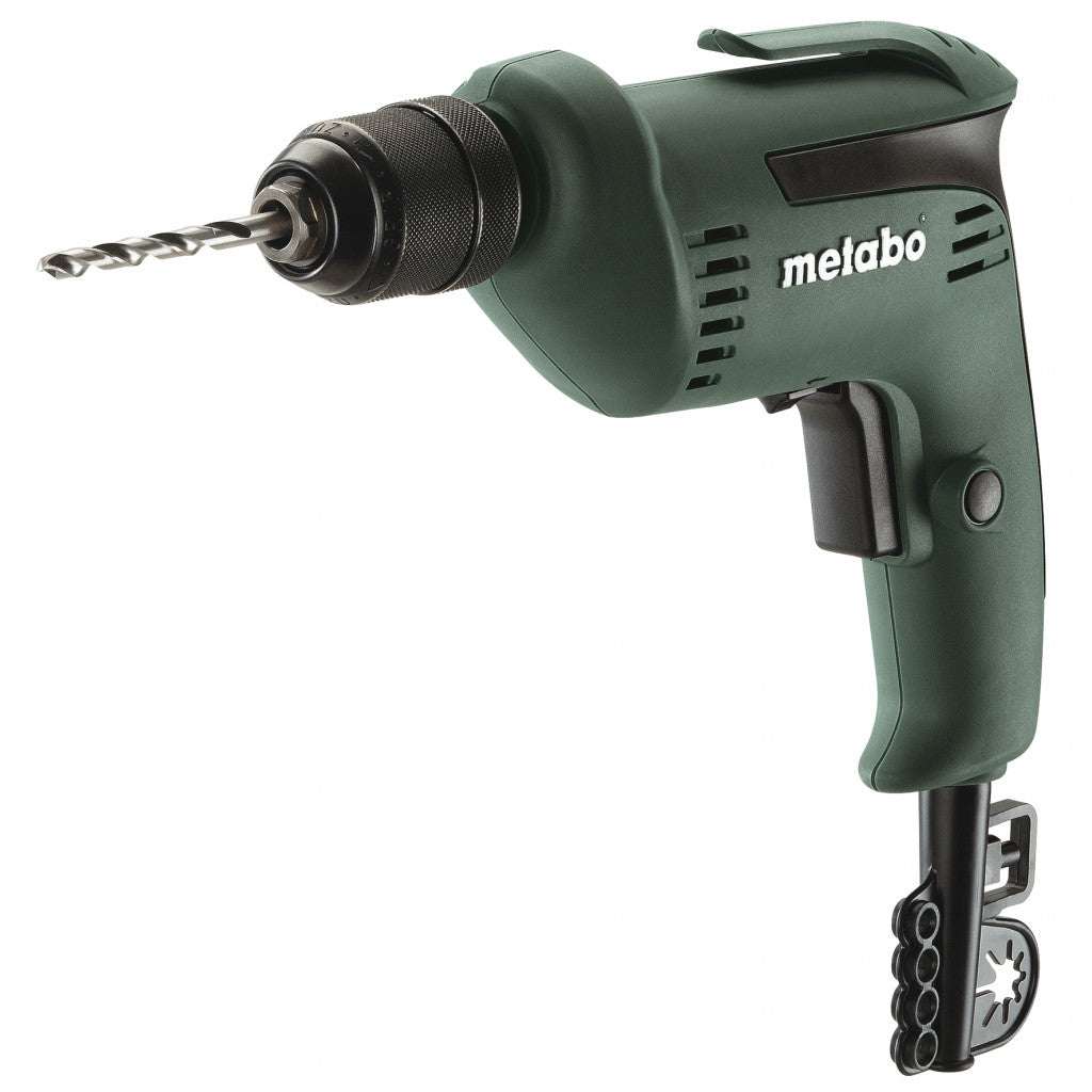 Бормашина 450W METABO BE 10 SSBF до 2023 Metabo BGShopping.net