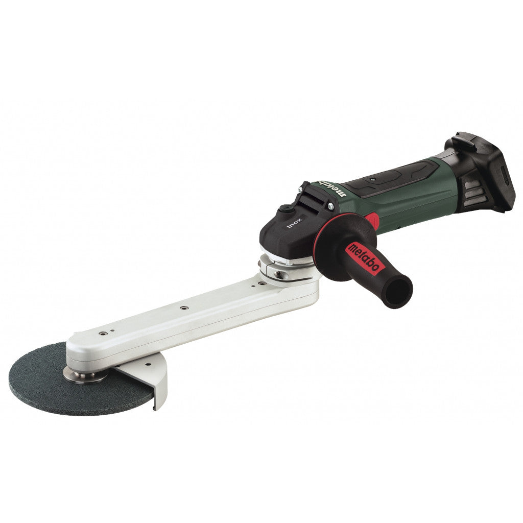 Ъглошлайф акум. удължен 150 mm METABO KNS 18 LTX 150 Solo Metabo - BGShopping.net