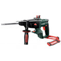 Перфоратор акум. 18V 24mm METABO KHA 18 LTX Solo Metabo - BGShopping.net