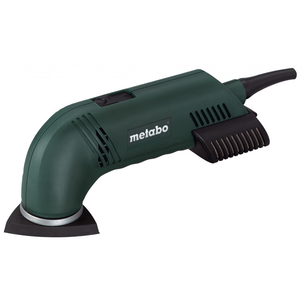 Делташлайф 300W 93mm METABO DSE 300 Intec Metabo BGShopping.net