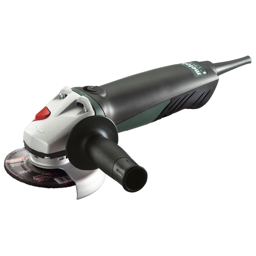 Ъглошлайф 125mm 1400W METABO WQ 1400 (до 2020 г.) Metabo - BGShopping.net