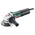 Ъглошлайф 125mm 1400W METABO WEQ 1400-125 – Metabo