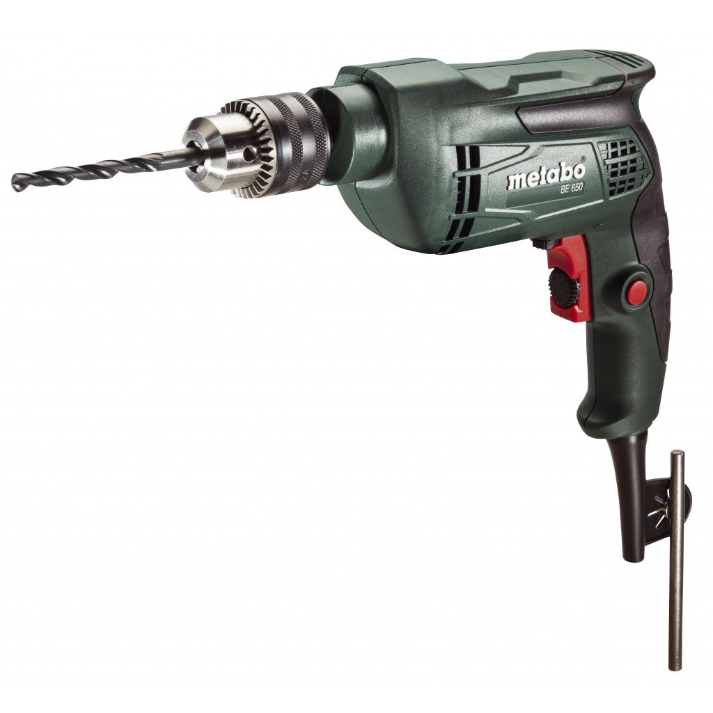Бормашина 650W METABO BE 650 (до 2022) Metabo - BGShopping.net