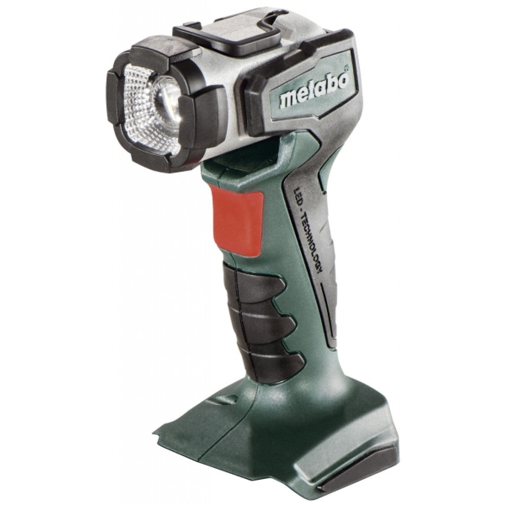 Фенер акумулаторен METABO ULA 14.4-18 LED Metabo BGShopping.net