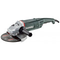 Ъглошлайф 230mm 2400W METABO WX 2400-230 (до 2022 г.) Metabo - BGShopping.net
