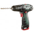 Бормашина акум. ударна METABO POWERMAXX SB 2X2Ah – Metabo