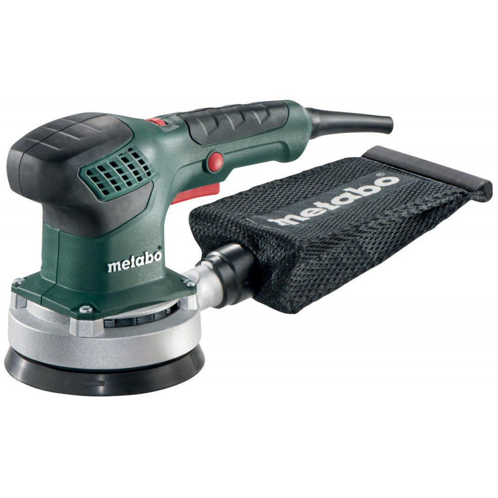 Ексцентършлайф 310W 125mm METABO SXE 3125 Metabo BGShopping.net