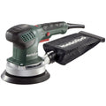 Ексцентършлайф 310W 150mm METABO SXE 3150