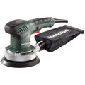Ексцентършлайф 310W 150mm METABO SXE 3150 – Metabo