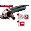 Ъглошлайф 125mm 1550W METABO WE 15-125 QUICK Metabo BGShopping.net