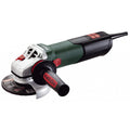 Ъглошлайф 125mm 1550W рег. обороти METABO WEV 15-125 QUICK – Metabo