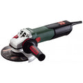 Ъглошлайф 150mm 1550W рег. обороти METABO WEV 15-150 QUICK Metabo BGShopping.net