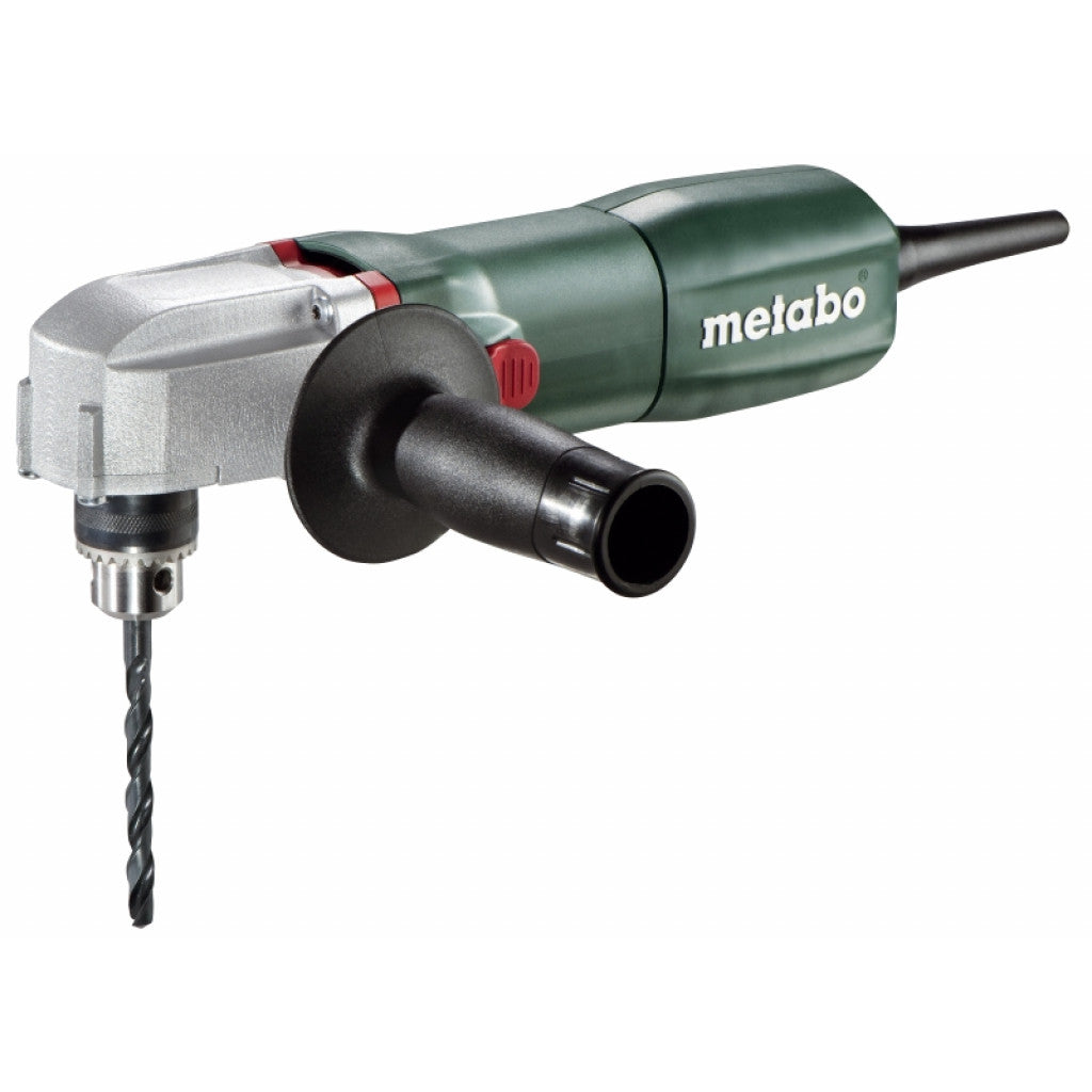 Бормашина ъглова 700W METABO WBE 700 Metabo - BGShopping.net