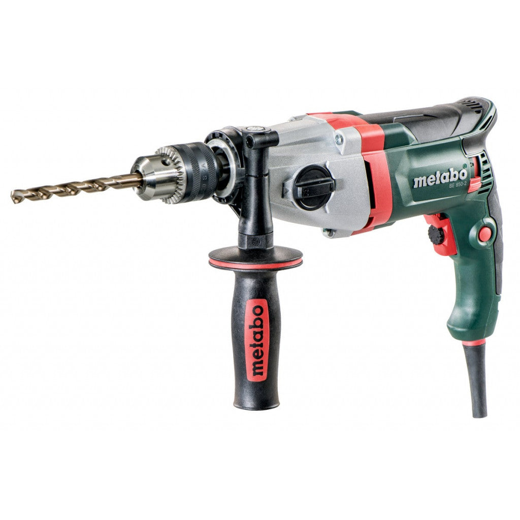 Бормашина 850W METABO BE 850-2 ZKBF Metabo - BGShopping.net