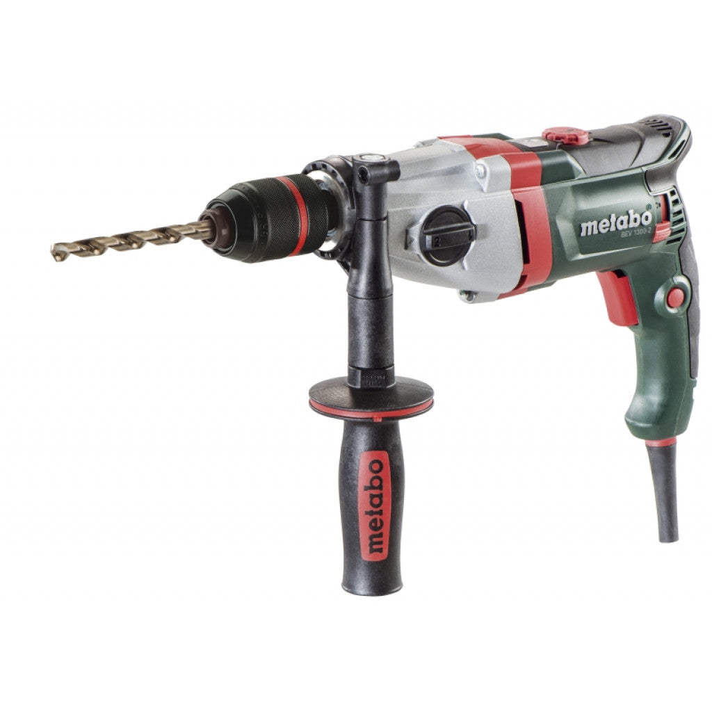 Бормашина 1300W METABO BEV 1300-2 – Metabo