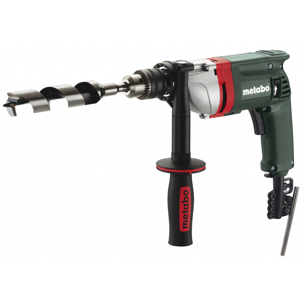 Бормашина 750W 75Nm METABO BE 75-16 ZKBF Metabo - BGShopping.net