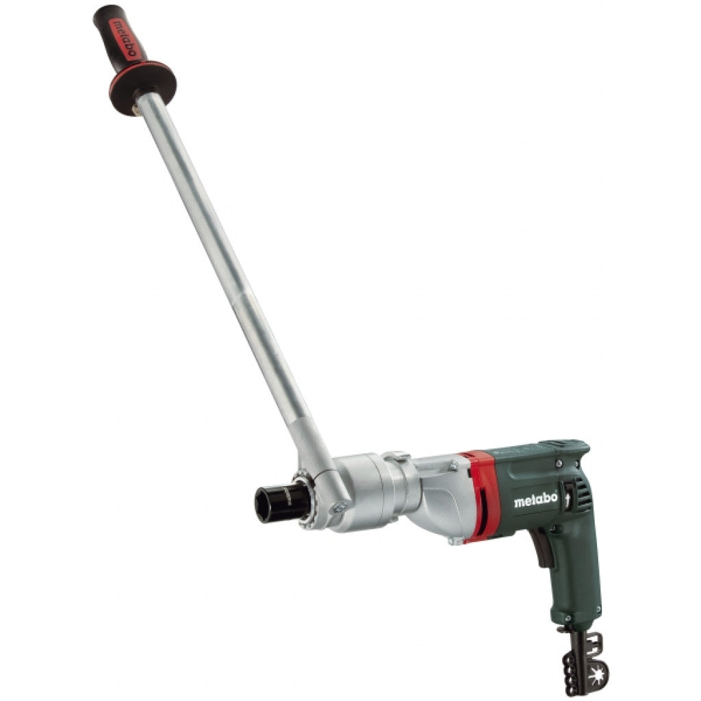 Бормашина 750W 75Nm METABO BE 75 X3Quick ZKBF Metabo BGShopping.net