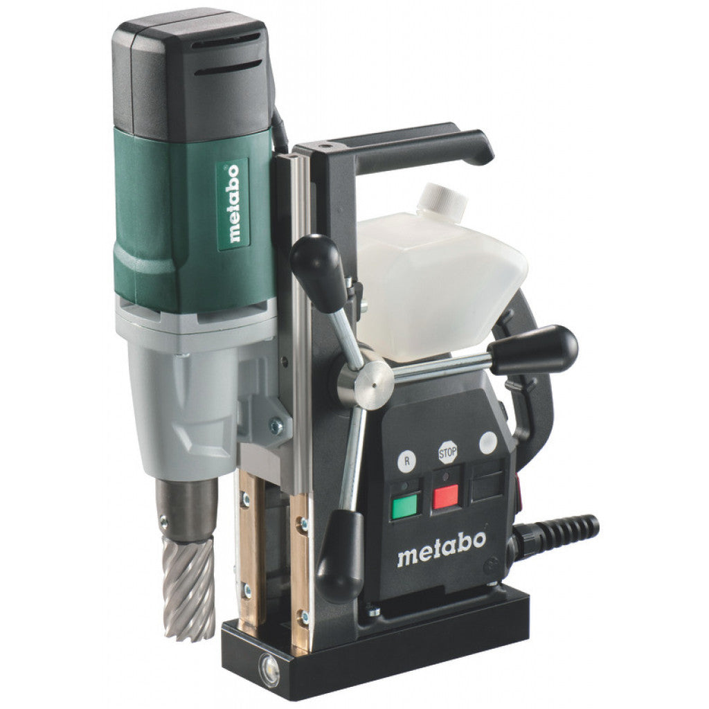 Бормашина магнитна 1000W 32mm METABO MAG 32 Metabo - BGShopping.net