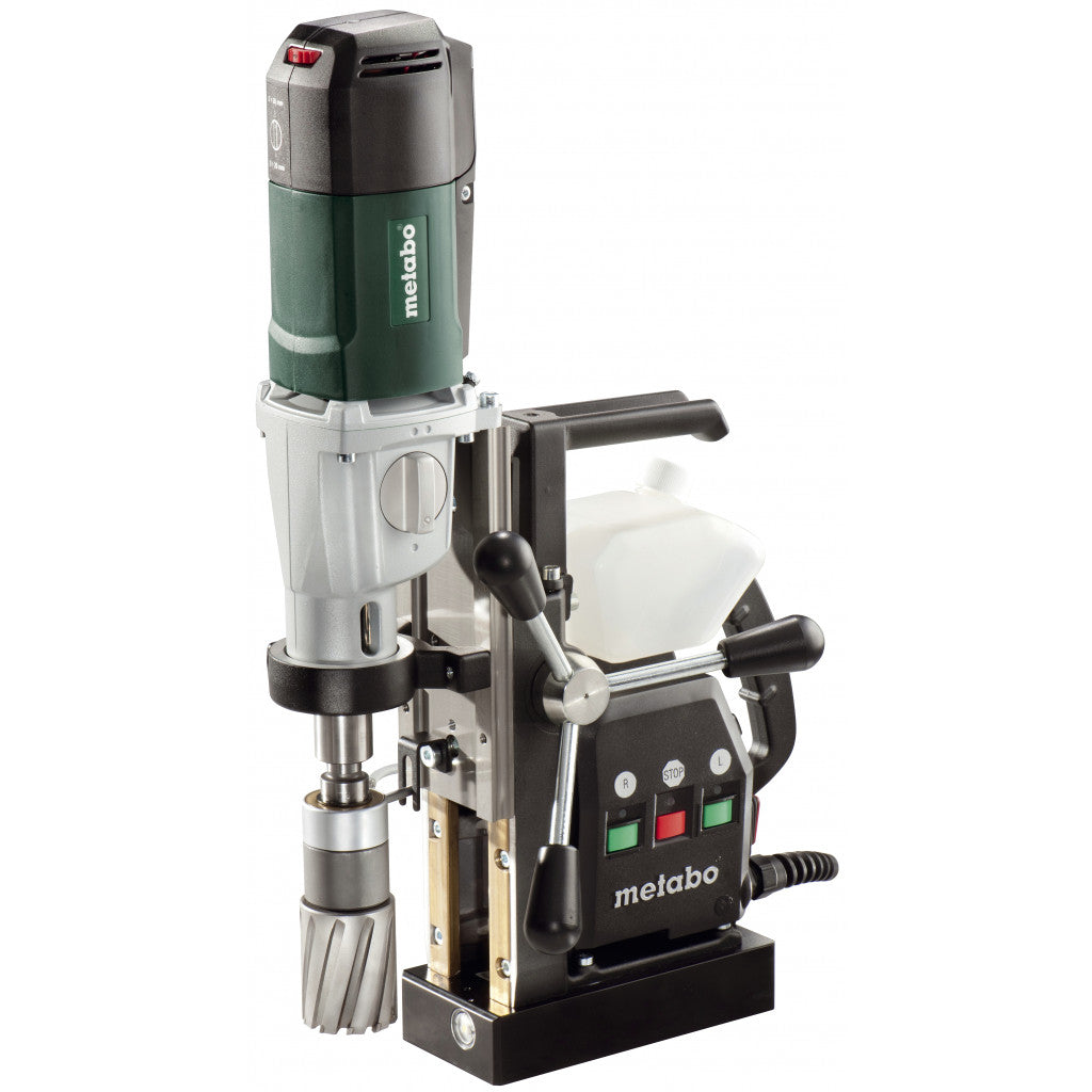 Бормашина магнитна 50mm 1200W METABO MAG 50 Metabo - BGShopping.net