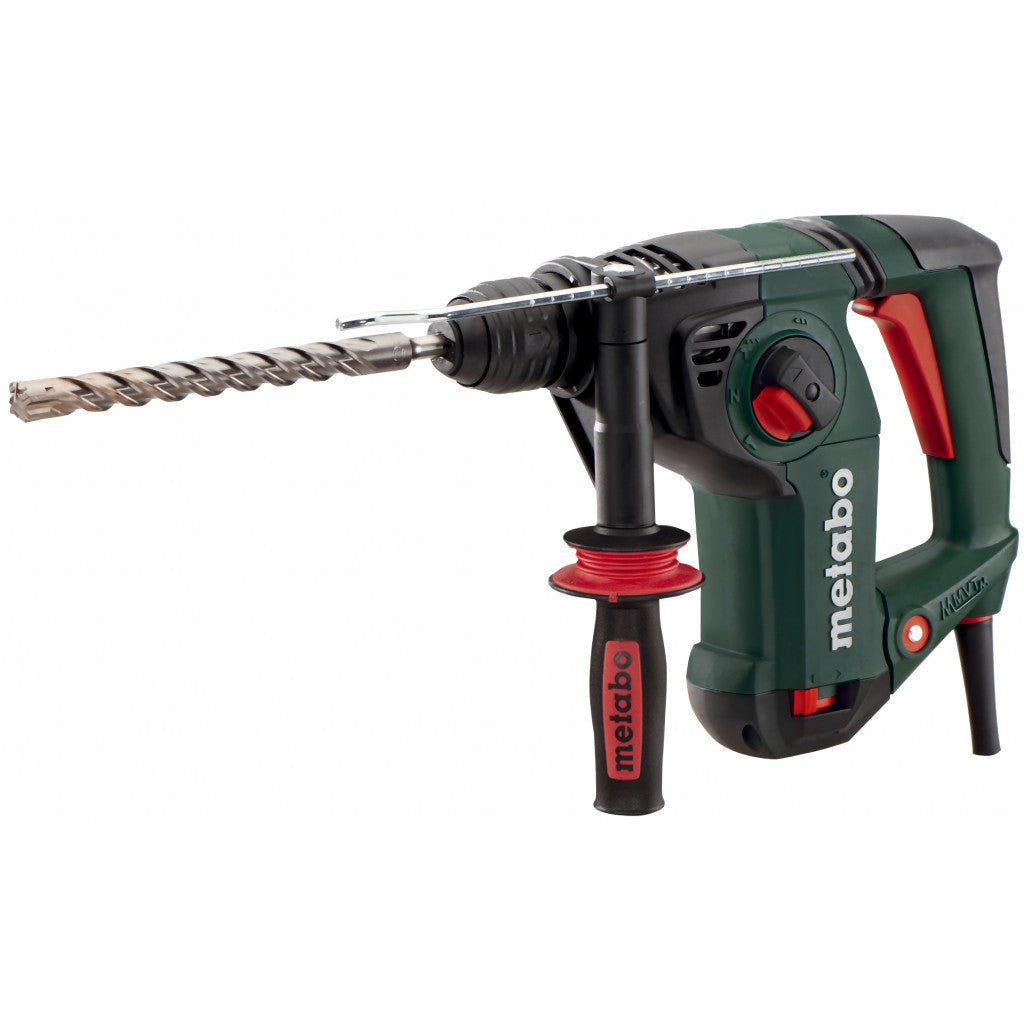 Перфоратор 800W 32mm SDS+ METABO KHE 3250 KOMBI Metabo - BGShopping.net