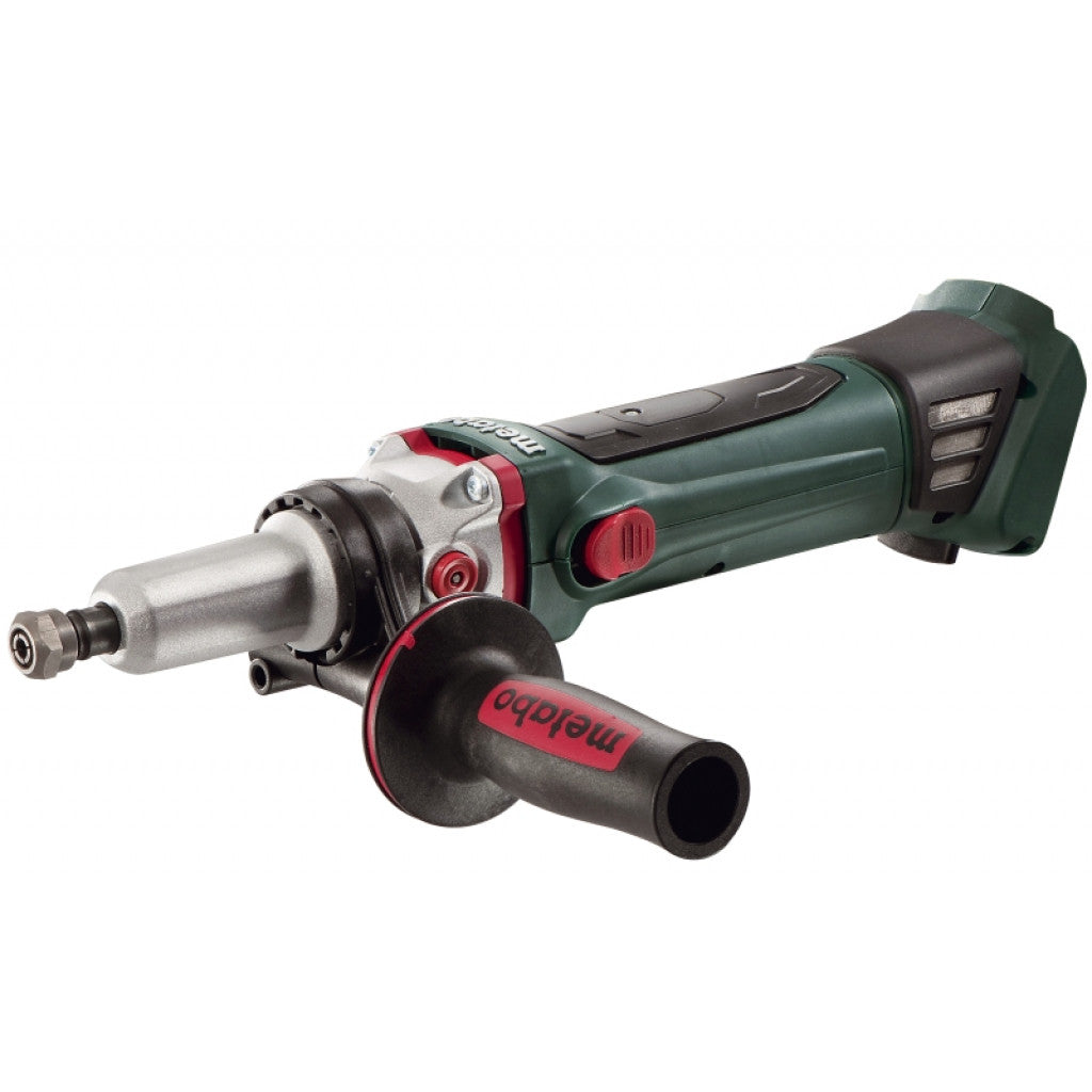 Шлайф прав удължен акумулаторен METABO GA 18 LTX G Solo Metabo - BGShopping.net