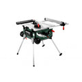 Циркуляр настолен ø254mm 2000W METABO TS 254 Metabo - BGShopping.net