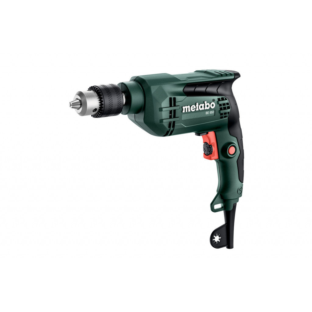 Бормашина 650W METABO BE 650 ZKBF Metabo - BGShopping.net