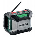 Радио акумулаторно METABO R 12-18 BT Metabo BGShopping.net