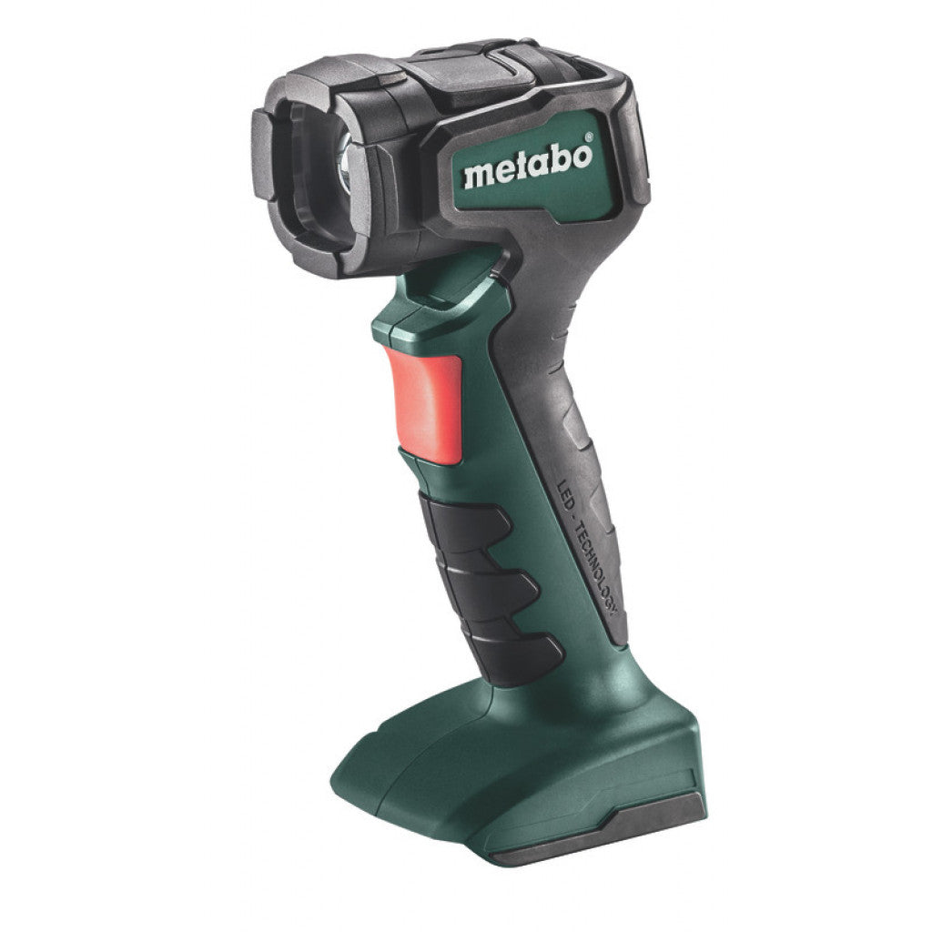 Фенер акумулаторен METABO PowerMaxx ULA 12 LED Metabo - BGShopping.net
