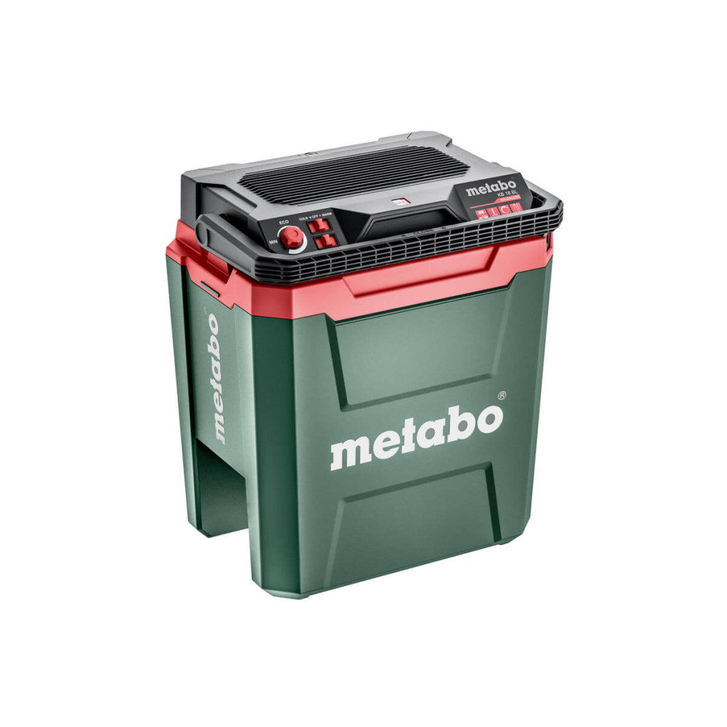 Кутия хладилна акумулаторна METABO KB 18 BL SOLO – Metabo