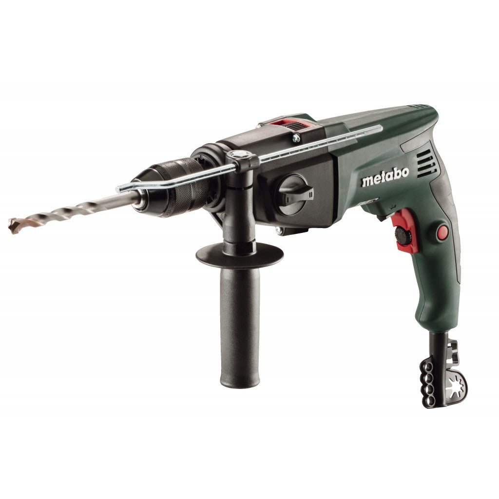 Бормашина ударна 760W METABO SBE 760 SSBF Metabo - BGShopping.net