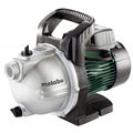 Помпа градинска 450W 2000 l/h METABO P 2000 G – Metabo