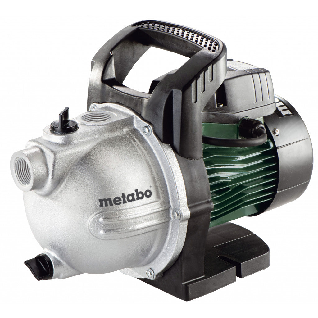 Помпа градинска 450W 2000 l/h METABO P 2000 G – Metabo