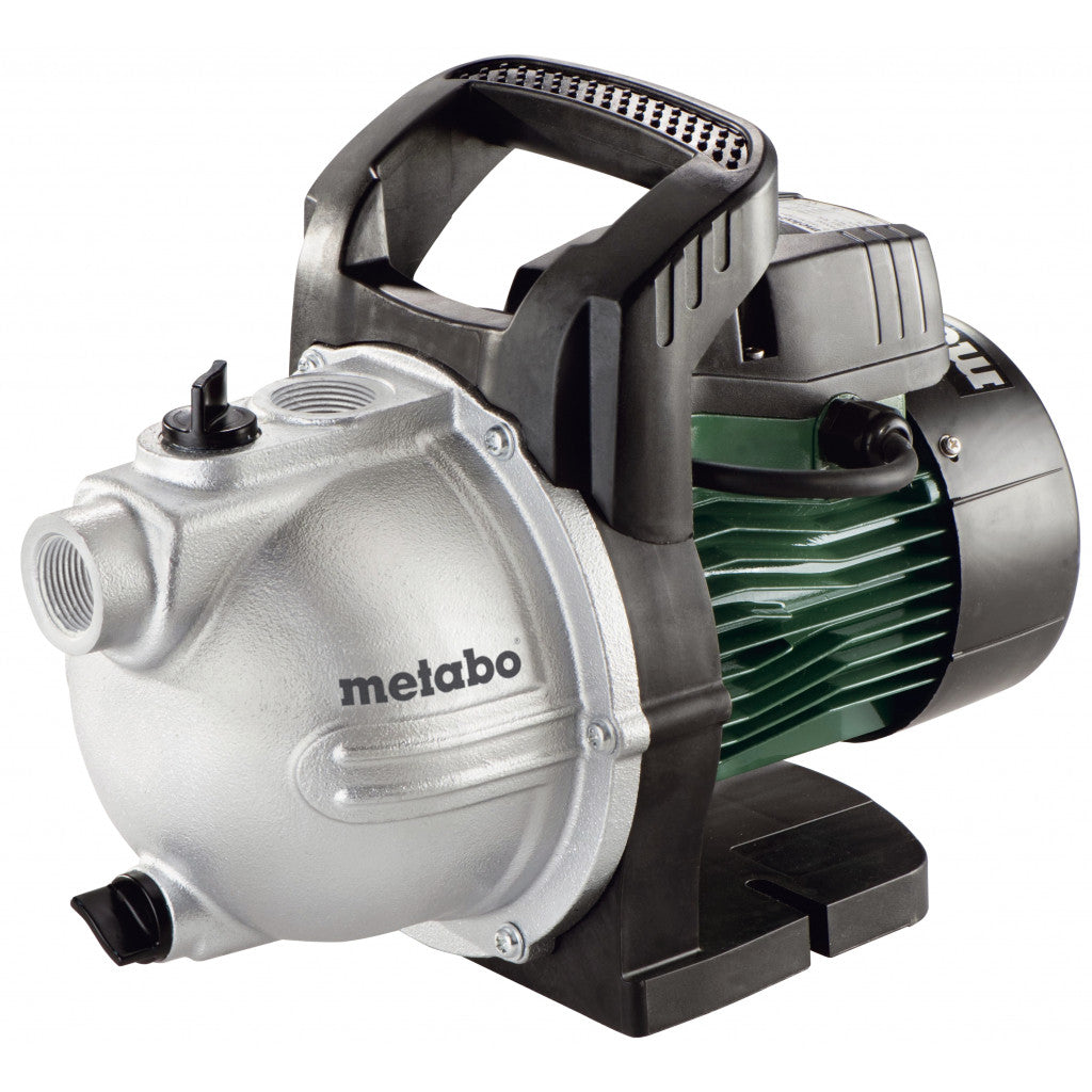Помпа градинска 900W 3300 l/h METABO P 3300 G – Metabo