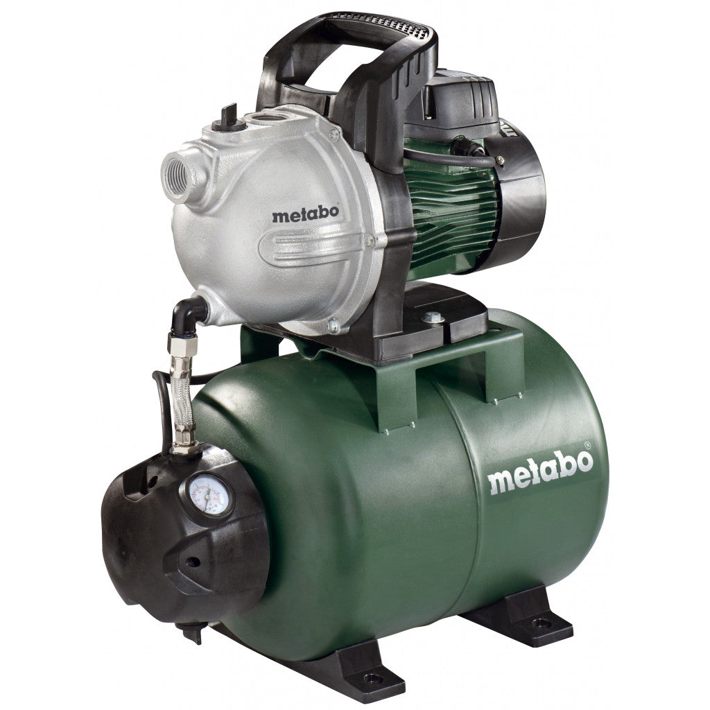 Хидрофор 1100W 4000 l/h METABO HWW 4000/25 G – Metabo