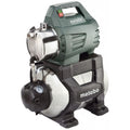 Хидрофор 1300W 4500 l/h METABO HWW 4500/25 Inox Plus – Metabo