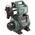 Хидрофор 1300W 4500 l/h METABO HWWI 4500/25 Inox – Metabo
