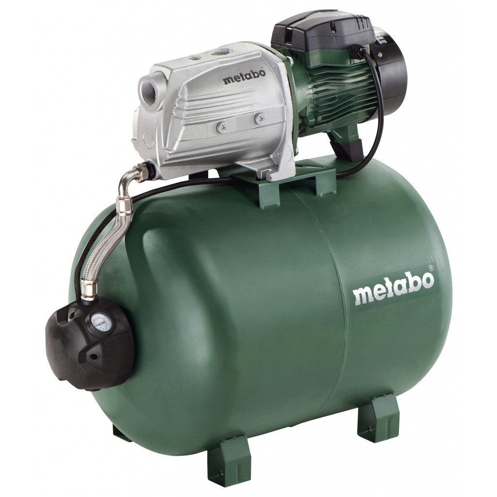 Хидрофор 1900W 9000 l/h METABO HWW 9000/100 G – Metabo