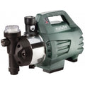 Хидрофор 1300W 4500 l/h METABO HWAI 4500 INOX – Metabo