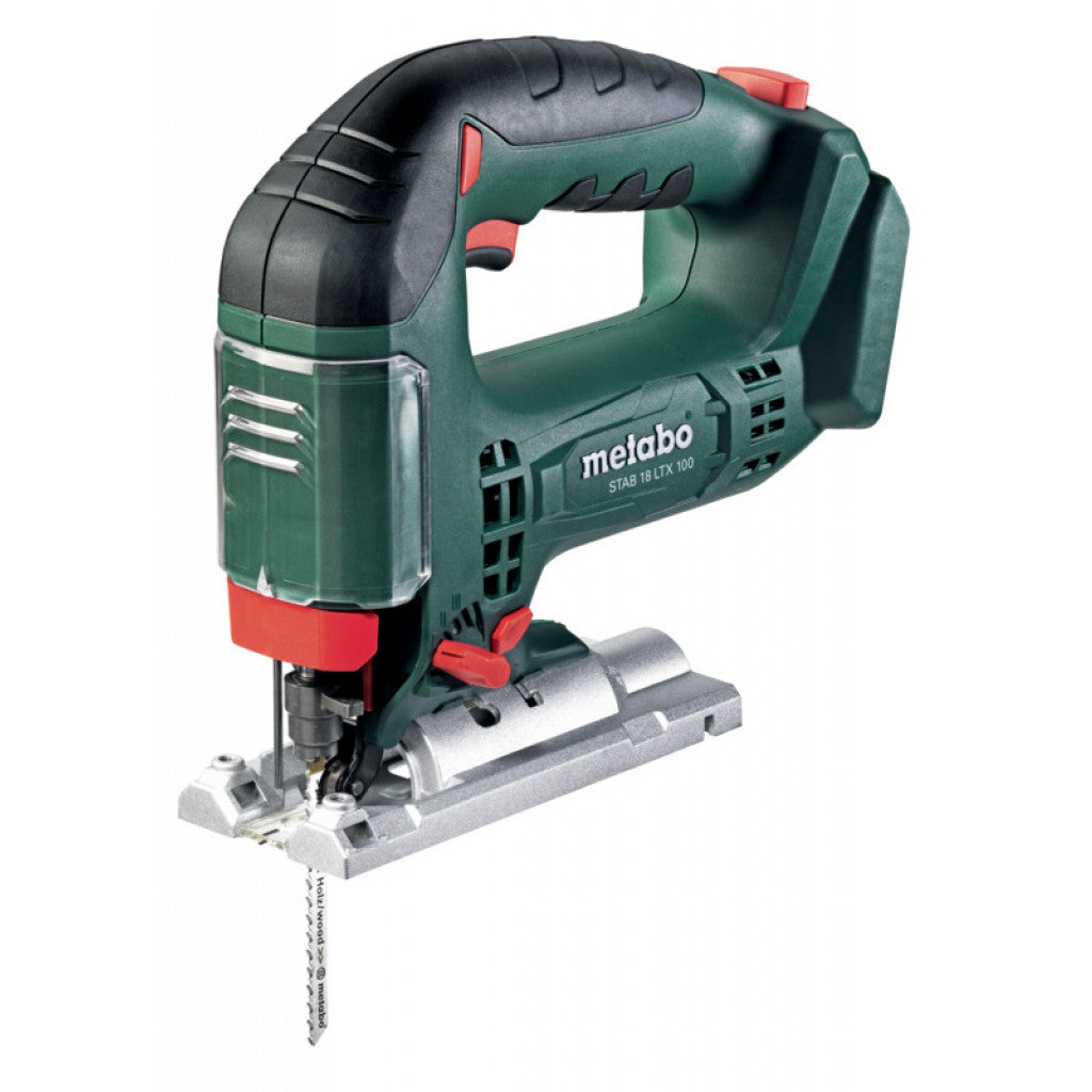Прободен трион акумулаторен METABO STAB 18 LTX 100 Solo Metabo BGShopping.net