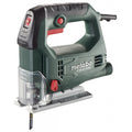 Прободен трион 450W 65mm METABO STEB 65 QUICK