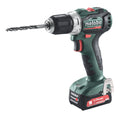 Винтоверт акум. 12V 45Nm METABO POWERMAXX BS 12 BL 2x2Ah Metabo BGShopping.net
