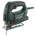 Прободен трион 590W 80mm METABO STEB 80 QUICK в куфар Metabo - BGShopping.net