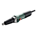 Шлайф прав ø6mm 380W 30000min-1 G 400 – Metabo