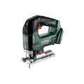 Прободен Трион, Акумулаторен; STB 18 LT 130 BL – Metabo