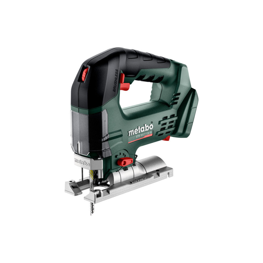 Прободен Трион, Акумулаторен; STB 18 LT 130 BL – Metabo