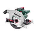 Циркуляр ръчен ø190 1500W METABO KS 66 FS – Metabo