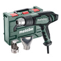 Пистолет за горещ въздух 1600W METABO HG 16-500 в metaBOX – Metabo